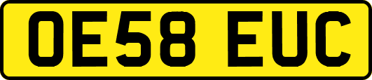 OE58EUC