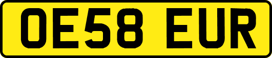 OE58EUR