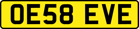 OE58EVE