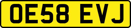 OE58EVJ