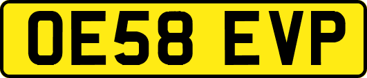 OE58EVP