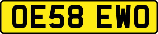OE58EWO