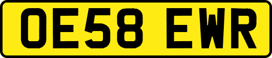 OE58EWR
