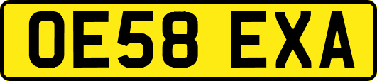 OE58EXA