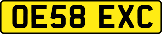 OE58EXC