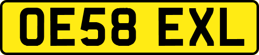 OE58EXL
