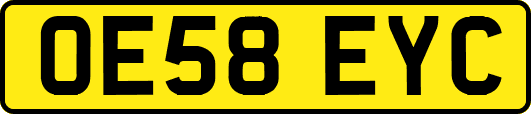 OE58EYC