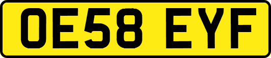 OE58EYF