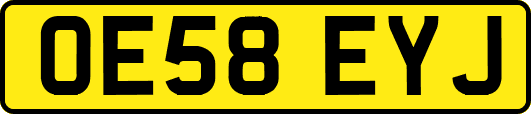 OE58EYJ