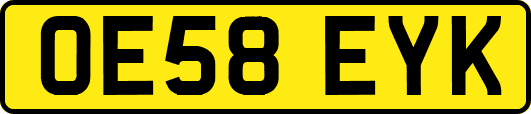 OE58EYK