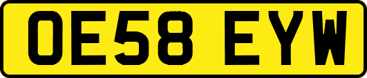 OE58EYW