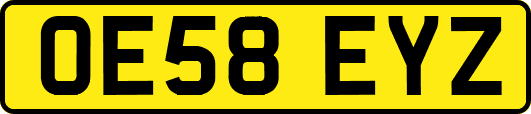 OE58EYZ