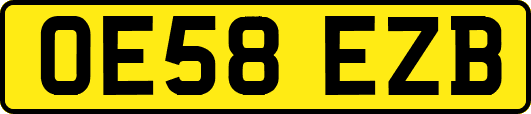 OE58EZB