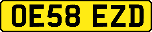 OE58EZD