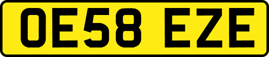 OE58EZE