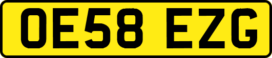 OE58EZG