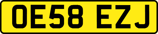 OE58EZJ