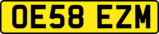 OE58EZM