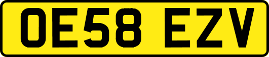 OE58EZV