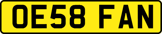 OE58FAN