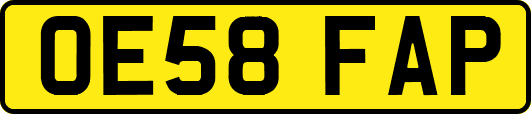 OE58FAP