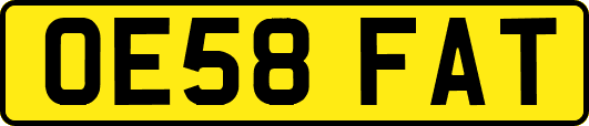 OE58FAT