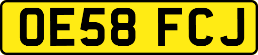 OE58FCJ