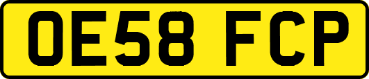 OE58FCP