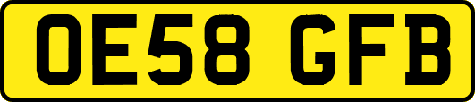 OE58GFB