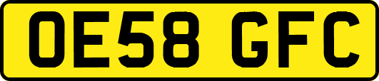 OE58GFC