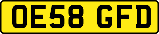 OE58GFD