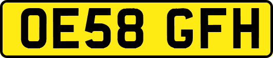 OE58GFH