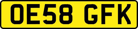 OE58GFK