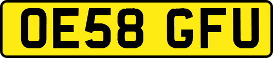 OE58GFU
