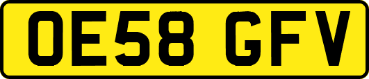 OE58GFV
