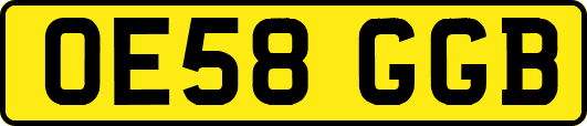 OE58GGB
