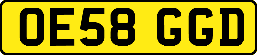 OE58GGD