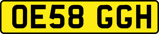 OE58GGH