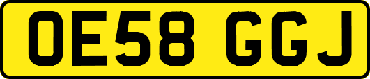 OE58GGJ
