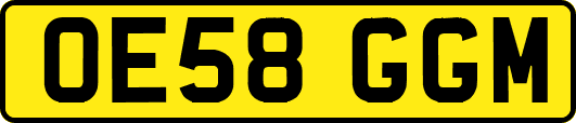 OE58GGM