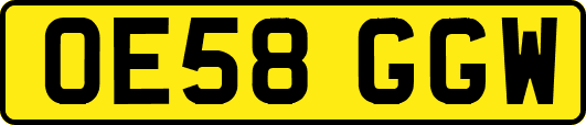 OE58GGW