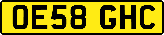 OE58GHC