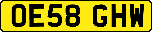OE58GHW