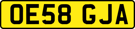 OE58GJA