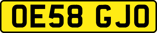 OE58GJO