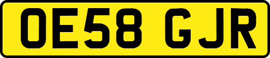 OE58GJR