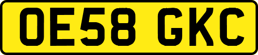 OE58GKC