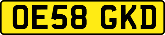OE58GKD