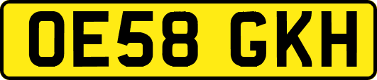 OE58GKH