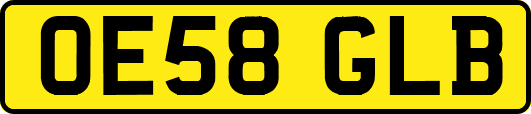 OE58GLB